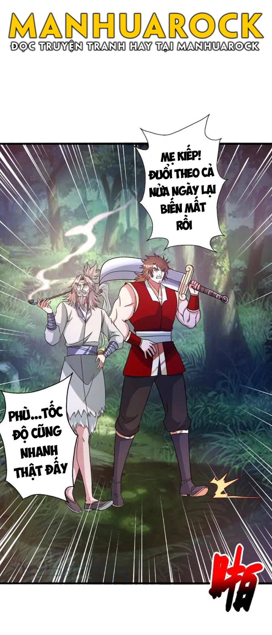 Tiên Võ Đế Tôn Chapter 339 - 13