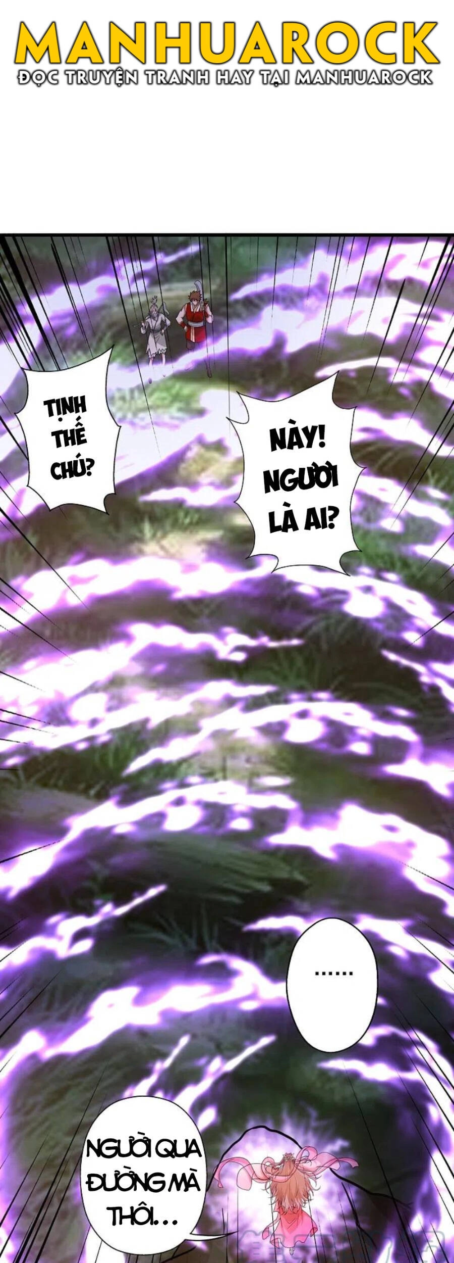 Tiên Võ Đế Tôn Chapter 339 - 15