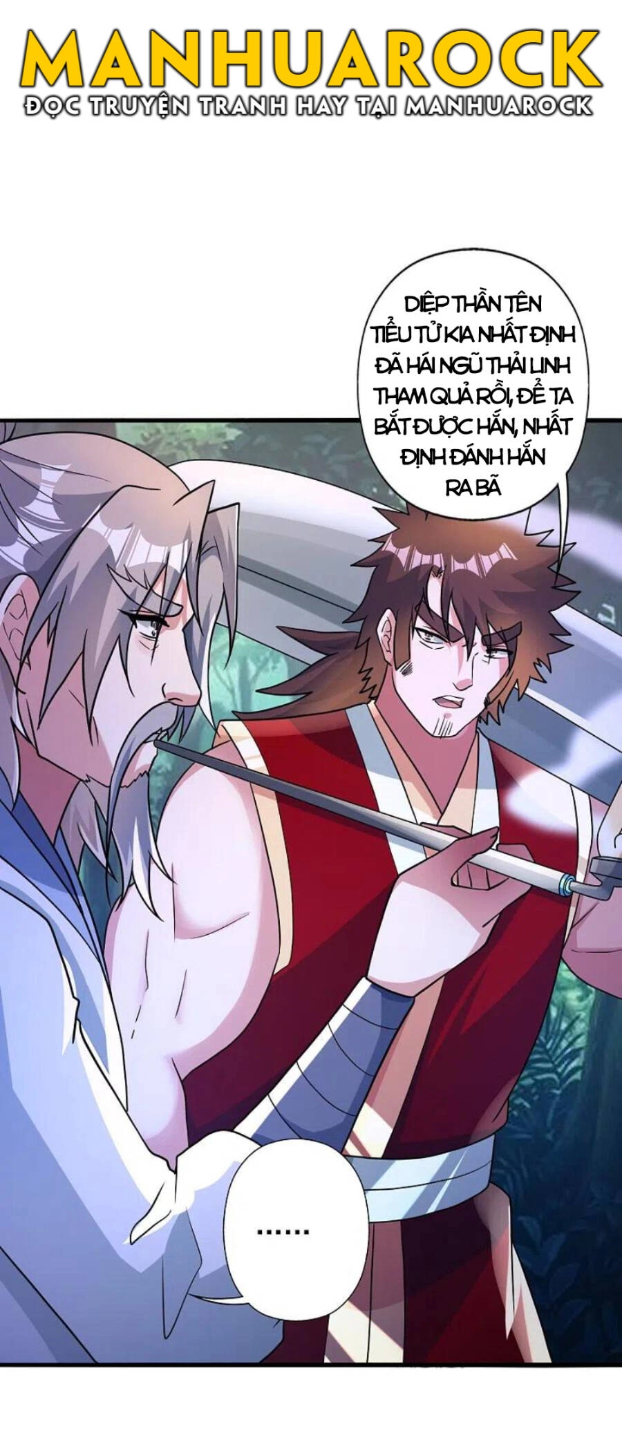 Tiên Võ Đế Tôn Chapter 339 - 18