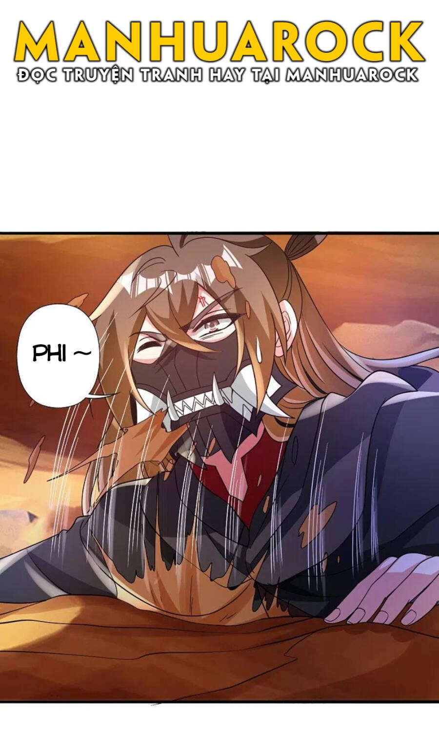 Tiên Võ Đế Tôn Chapter 339 - 24