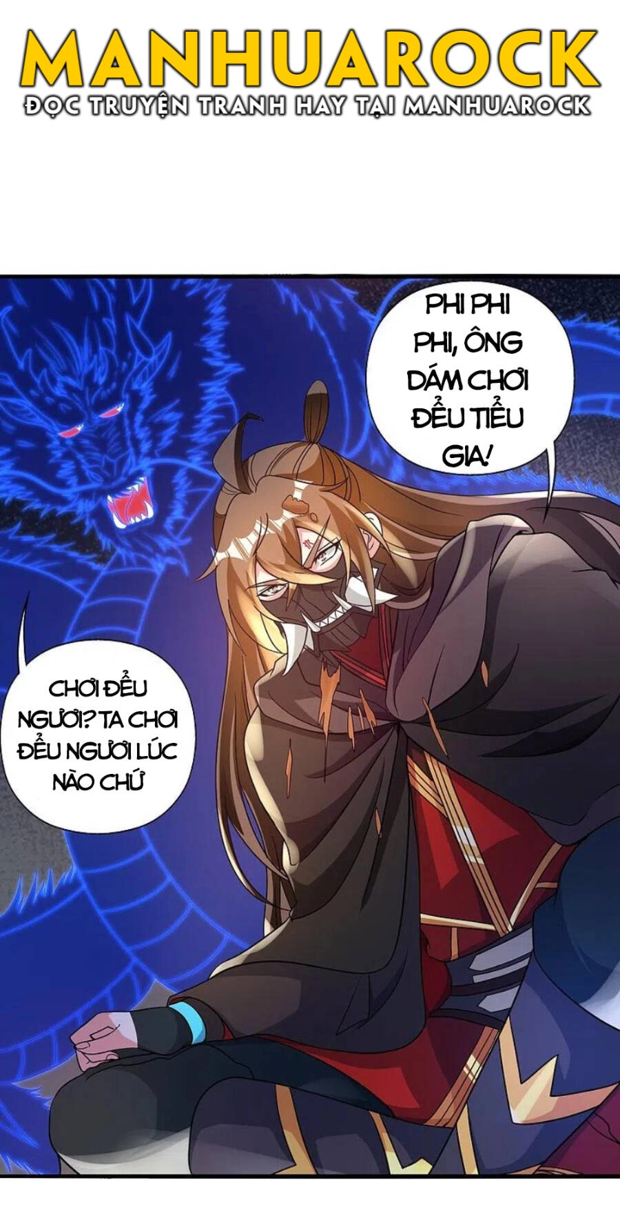 Tiên Võ Đế Tôn Chapter 339 - 25