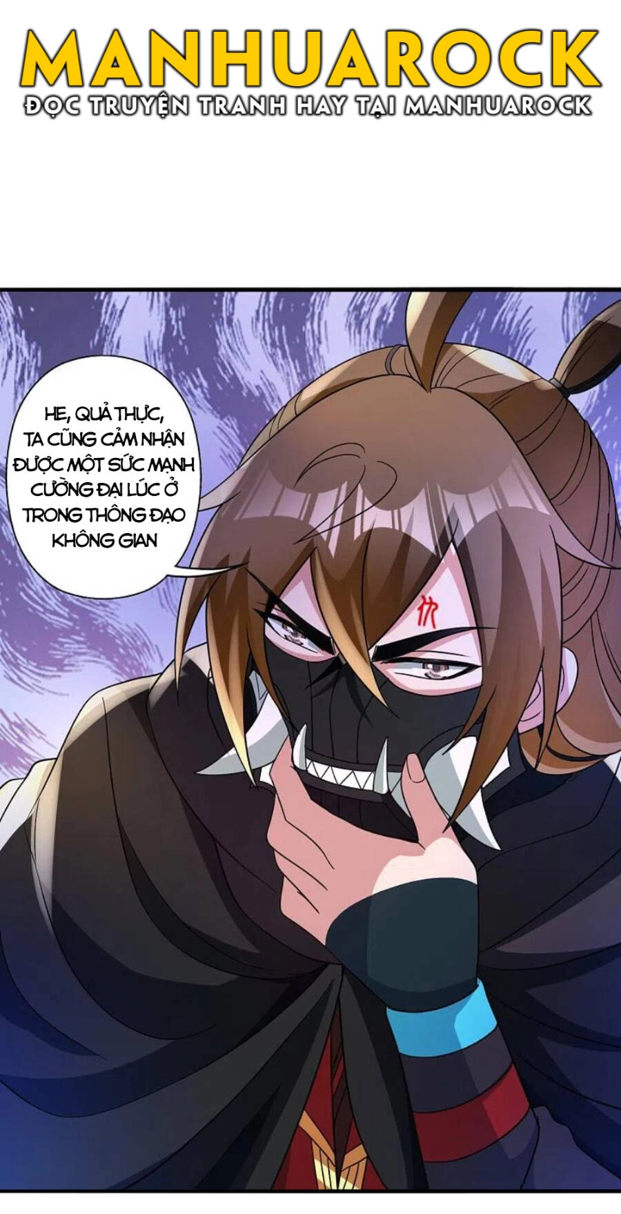 Tiên Võ Đế Tôn Chapter 339 - 28