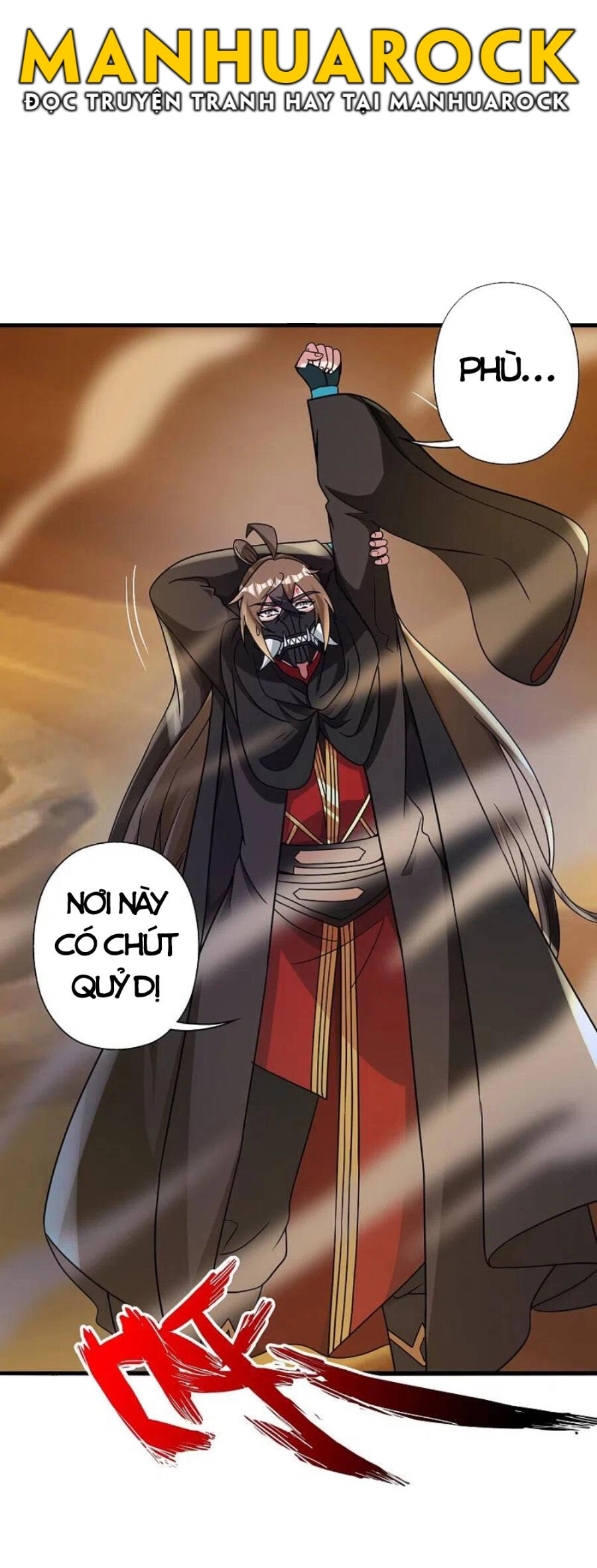 Tiên Võ Đế Tôn Chapter 339 - 29