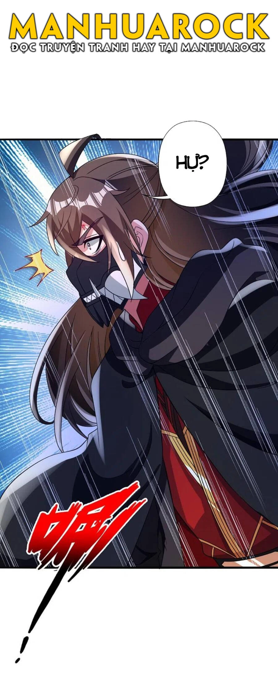 Tiên Võ Đế Tôn Chapter 339 - 31