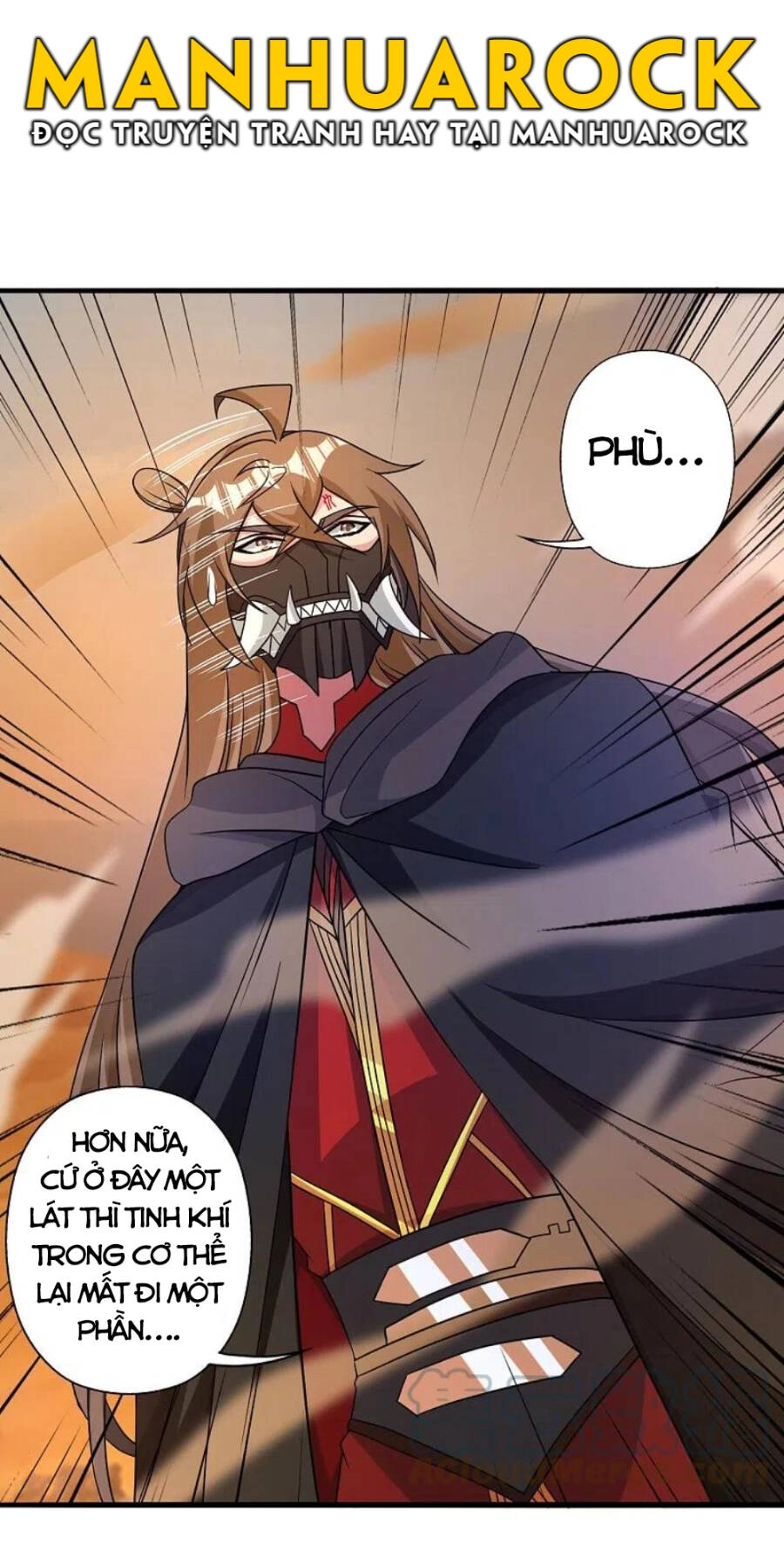 Tiên Võ Đế Tôn Chapter 339 - 34