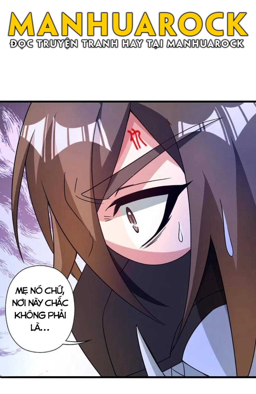 Tiên Võ Đế Tôn Chapter 339 - 35