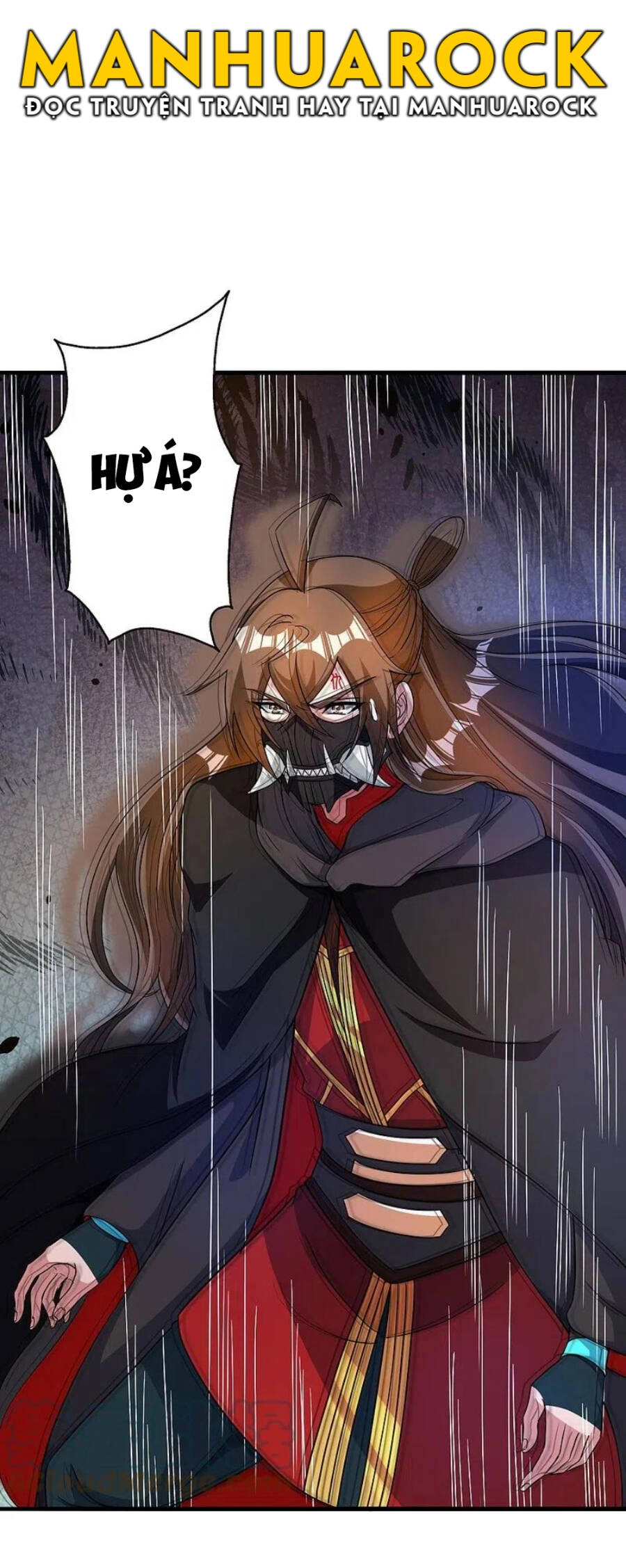 Tiên Võ Đế Tôn Chapter 339 - 38