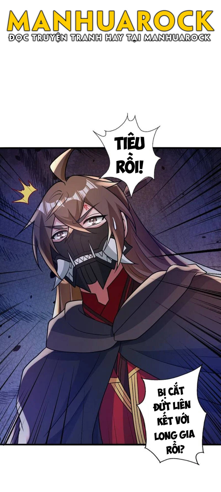 Tiên Võ Đế Tôn Chapter 339 - 39