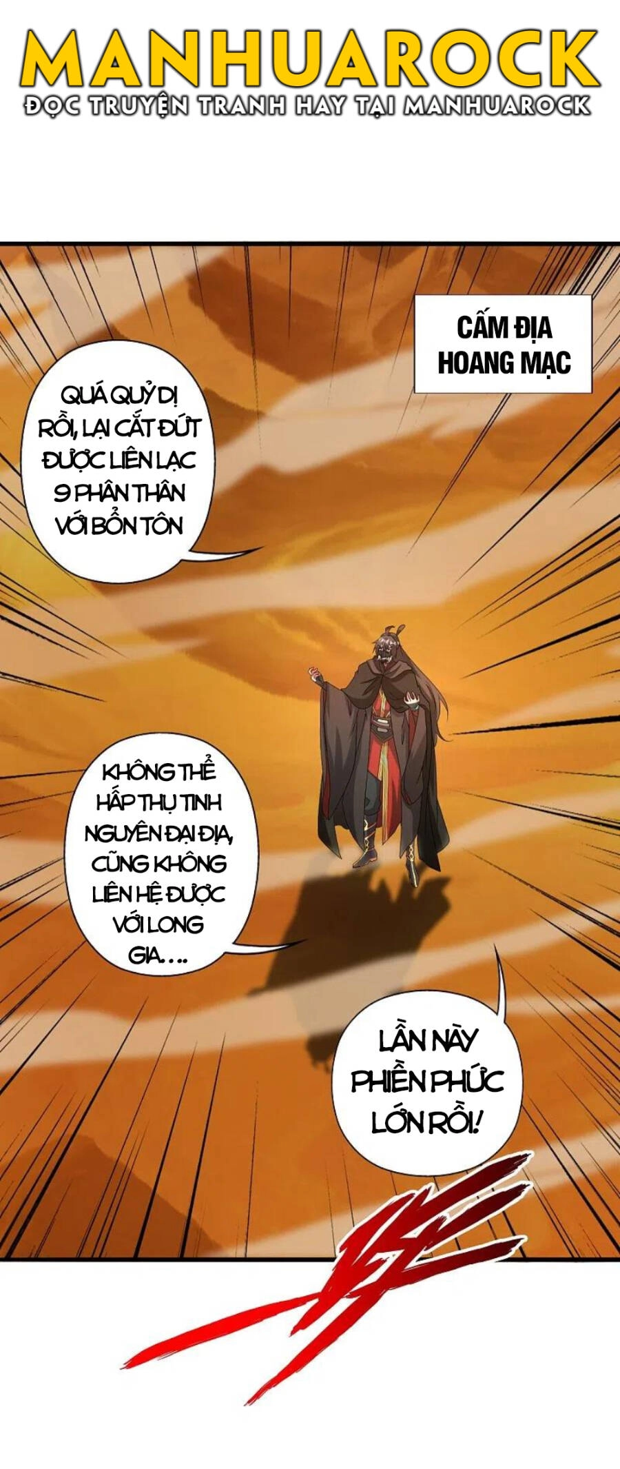 Tiên Võ Đế Tôn Chapter 339 - 40