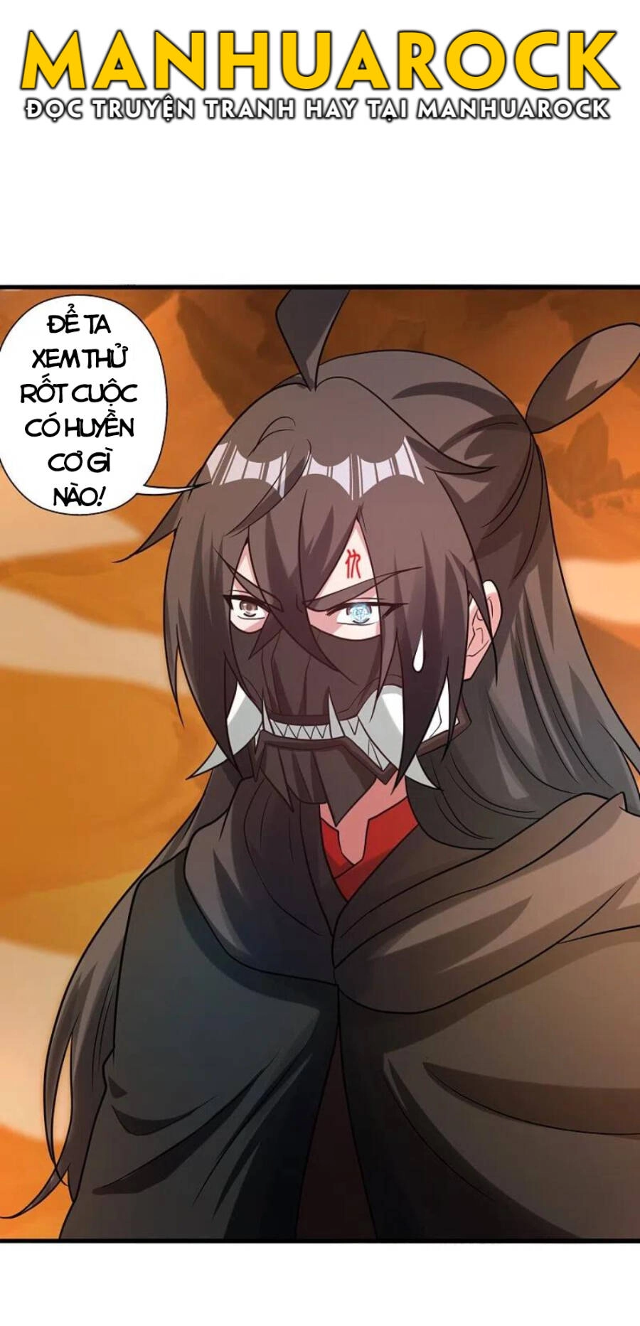 Tiên Võ Đế Tôn Chapter 339 - 41