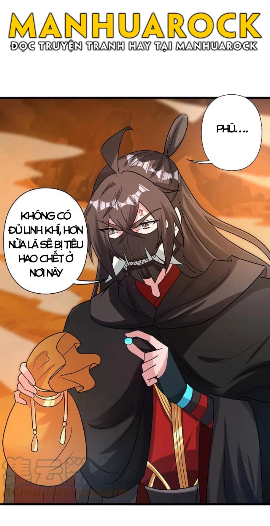 Tiên Võ Đế Tôn Chapter 339 - 44