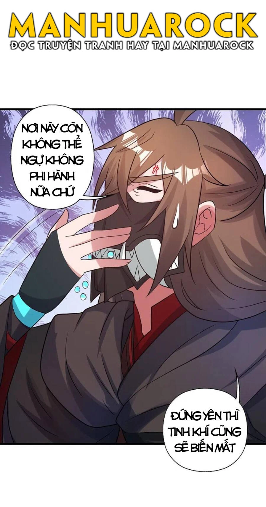 Tiên Võ Đế Tôn Chapter 339 - 45