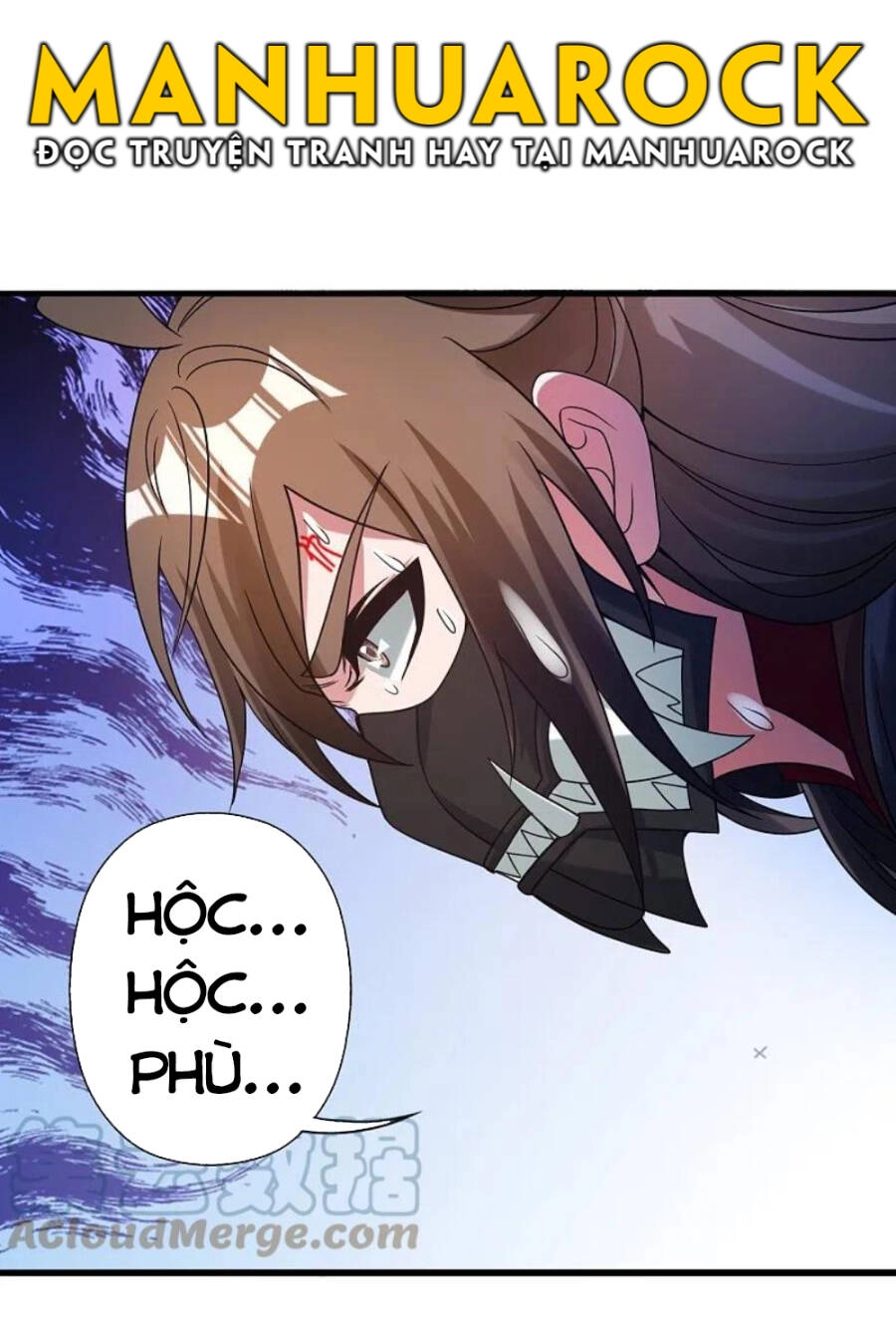 Tiên Võ Đế Tôn Chapter 339 - 53