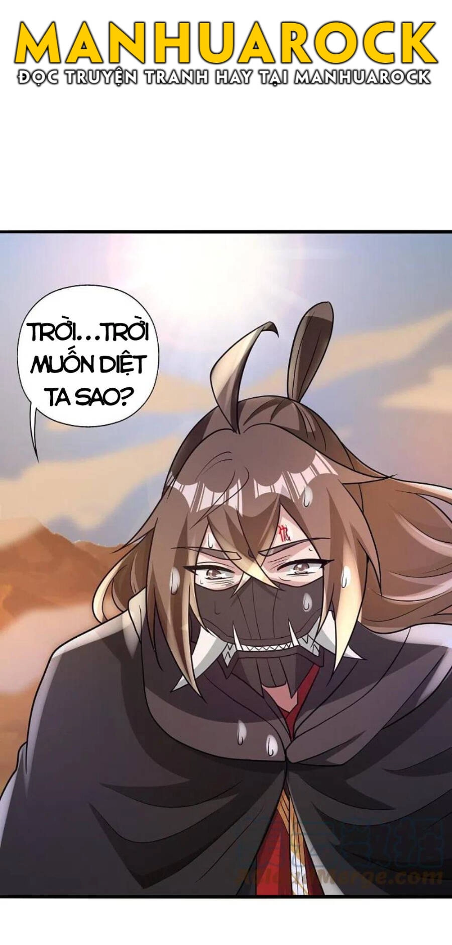 Tiên Võ Đế Tôn Chapter 339 - 58