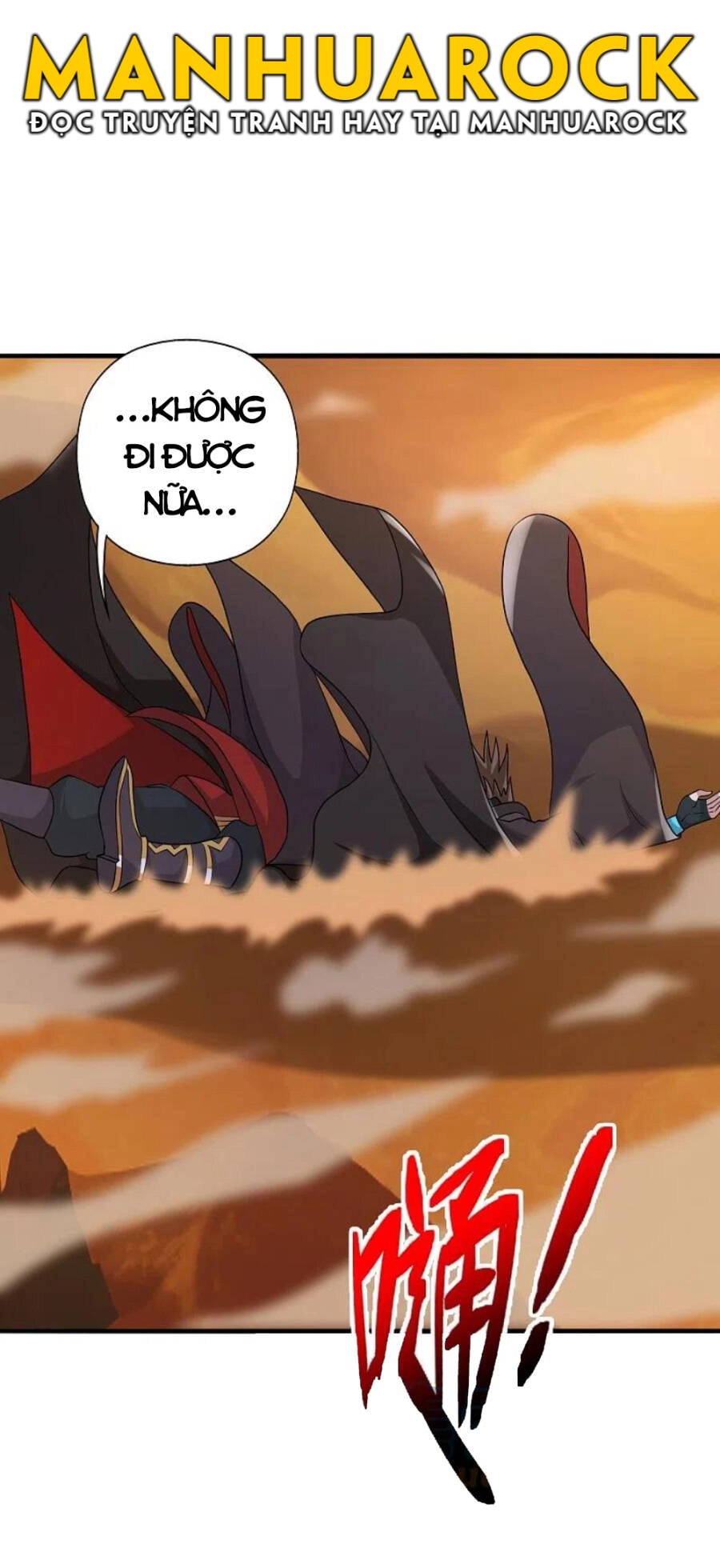 Tiên Võ Đế Tôn Chapter 339 - 60