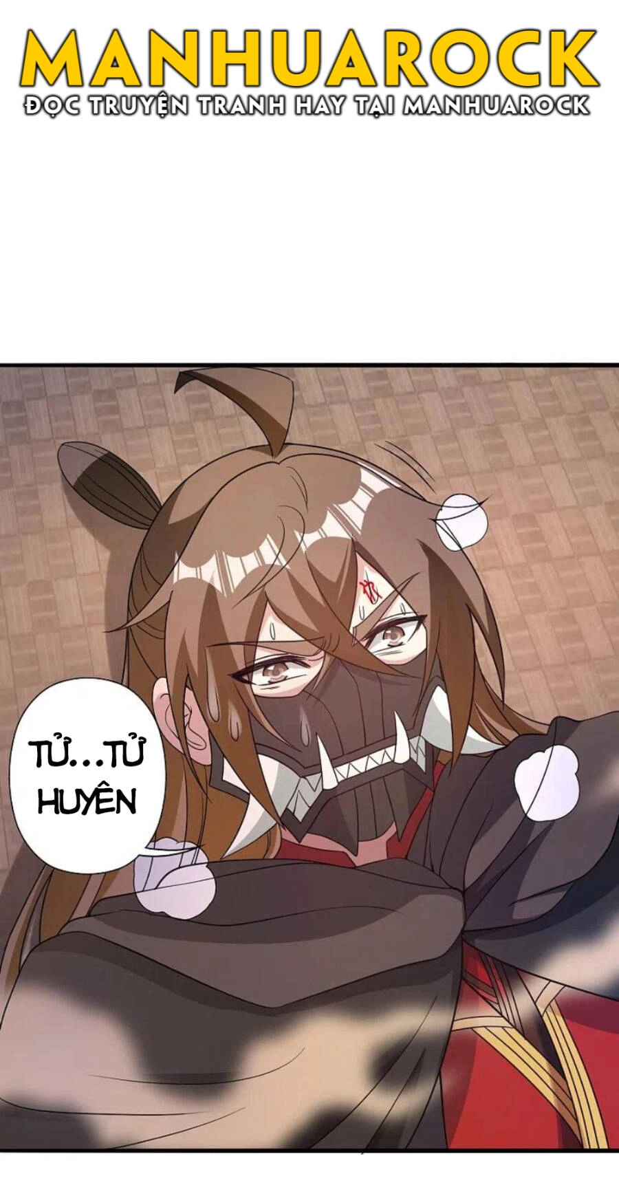 Tiên Võ Đế Tôn Chapter 339 - 62