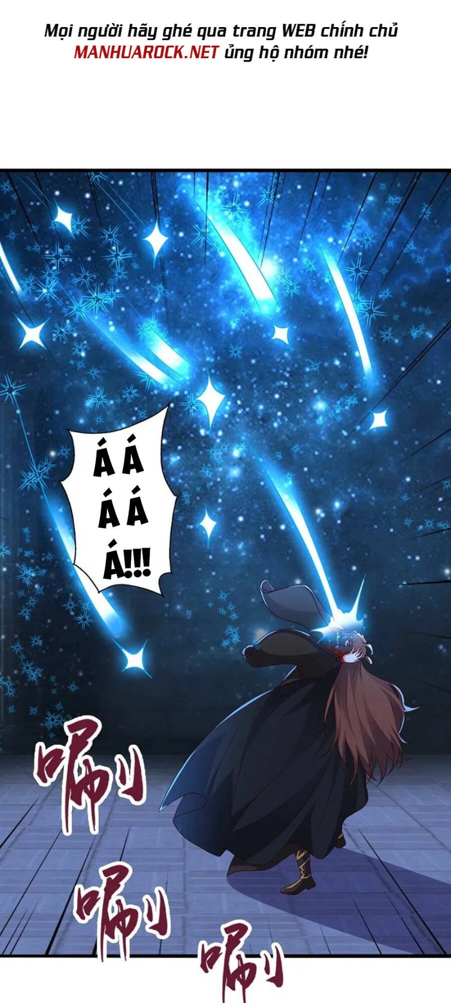 Tiên Võ Đế Tôn Chapter 340 - 5