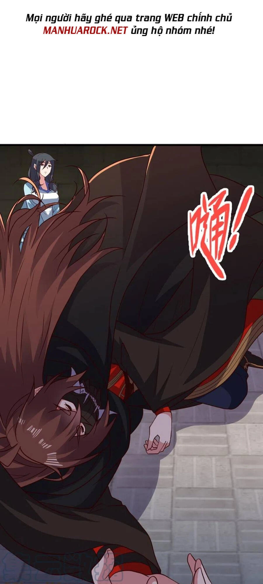 Tiên Võ Đế Tôn Chapter 340 - 7