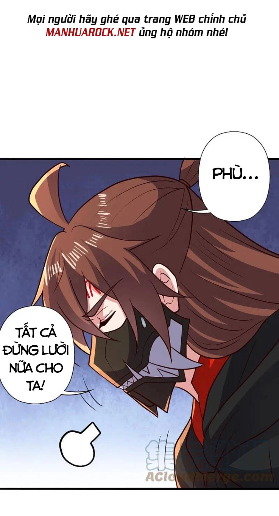 Tiên Võ Đế Tôn Chapter 340 - 21