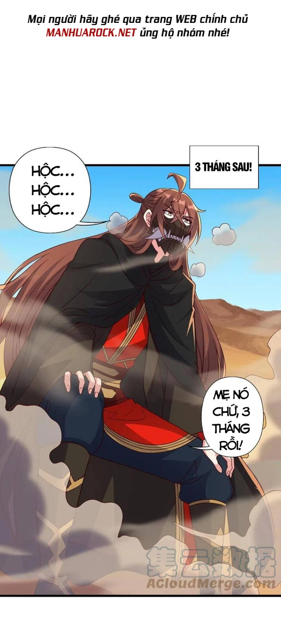 Tiên Võ Đế Tôn Chapter 340 - 29