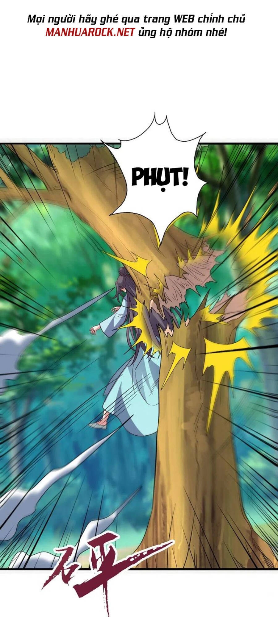 Tiên Võ Đế Tôn Chapter 340 - 32