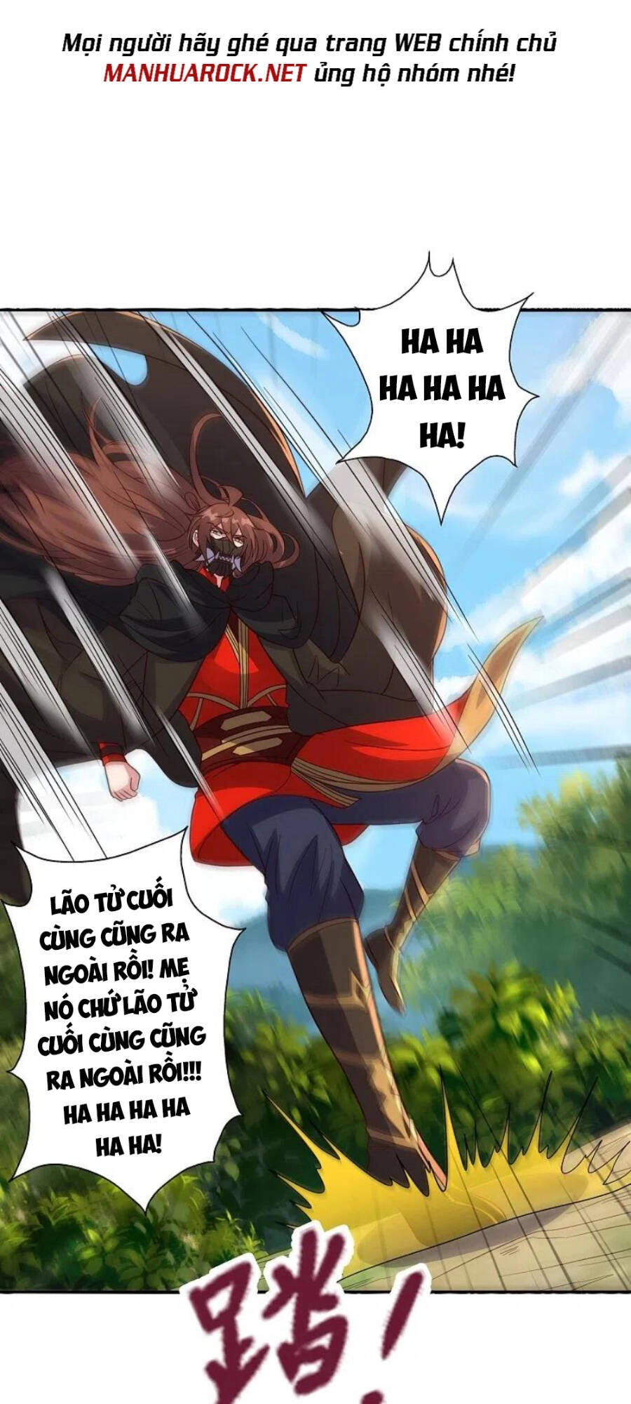 Tiên Võ Đế Tôn Chapter 340 - 41