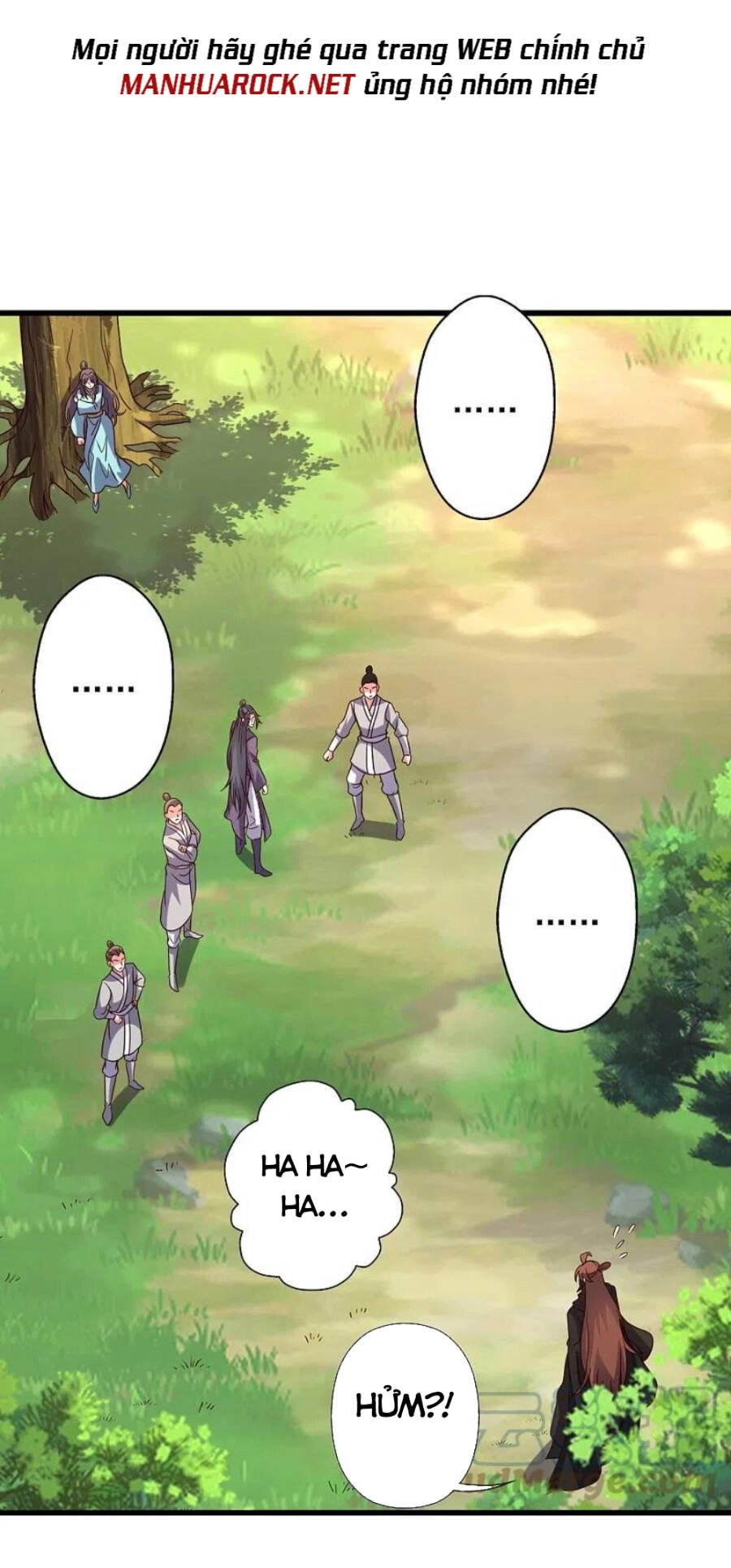 Tiên Võ Đế Tôn Chapter 340 - 43