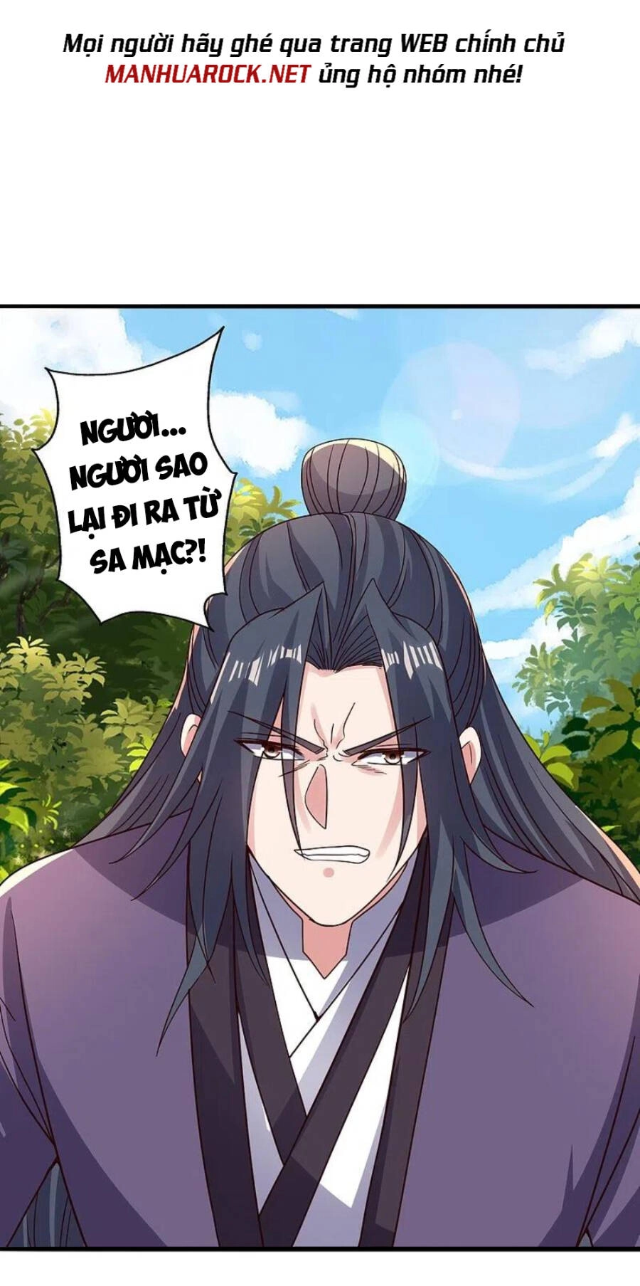 Tiên Võ Đế Tôn Chapter 340 - 45