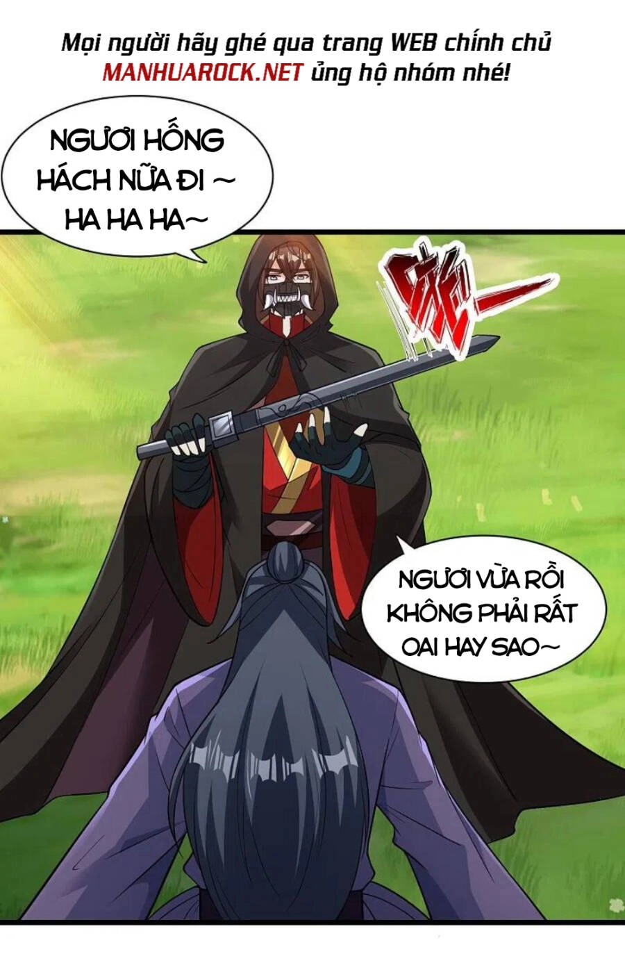 Tiên Võ Đế Tôn Chapter 340 - 56