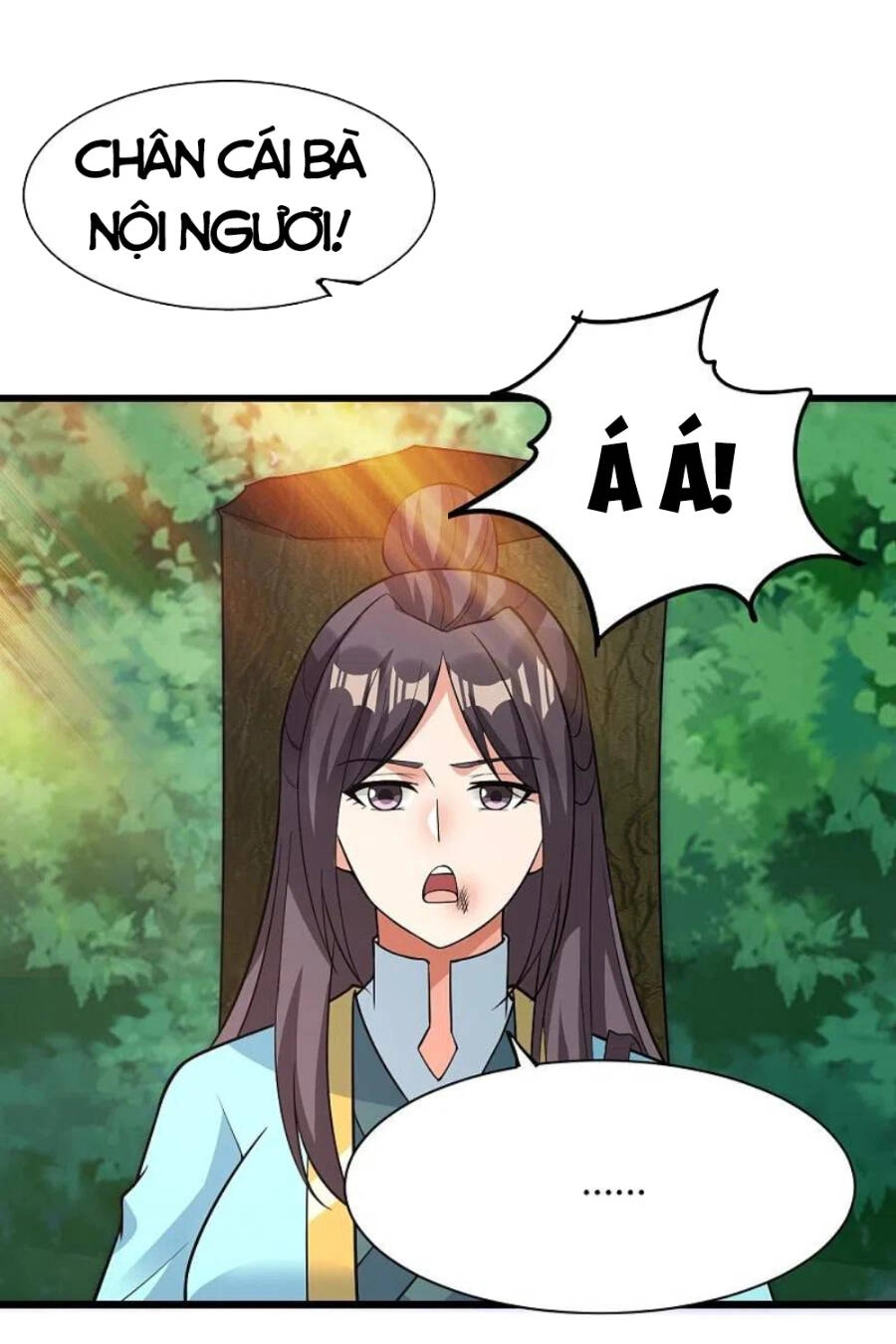 Tiên Võ Đế Tôn Chapter 340 - 64