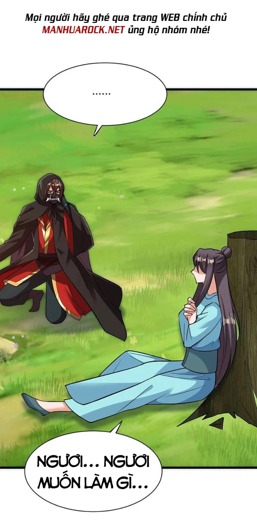 Tiên Võ Đế Tôn Chapter 340 - 68