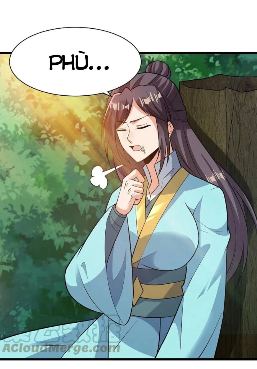 Tiên Võ Đế Tôn Chapter 340 - 70