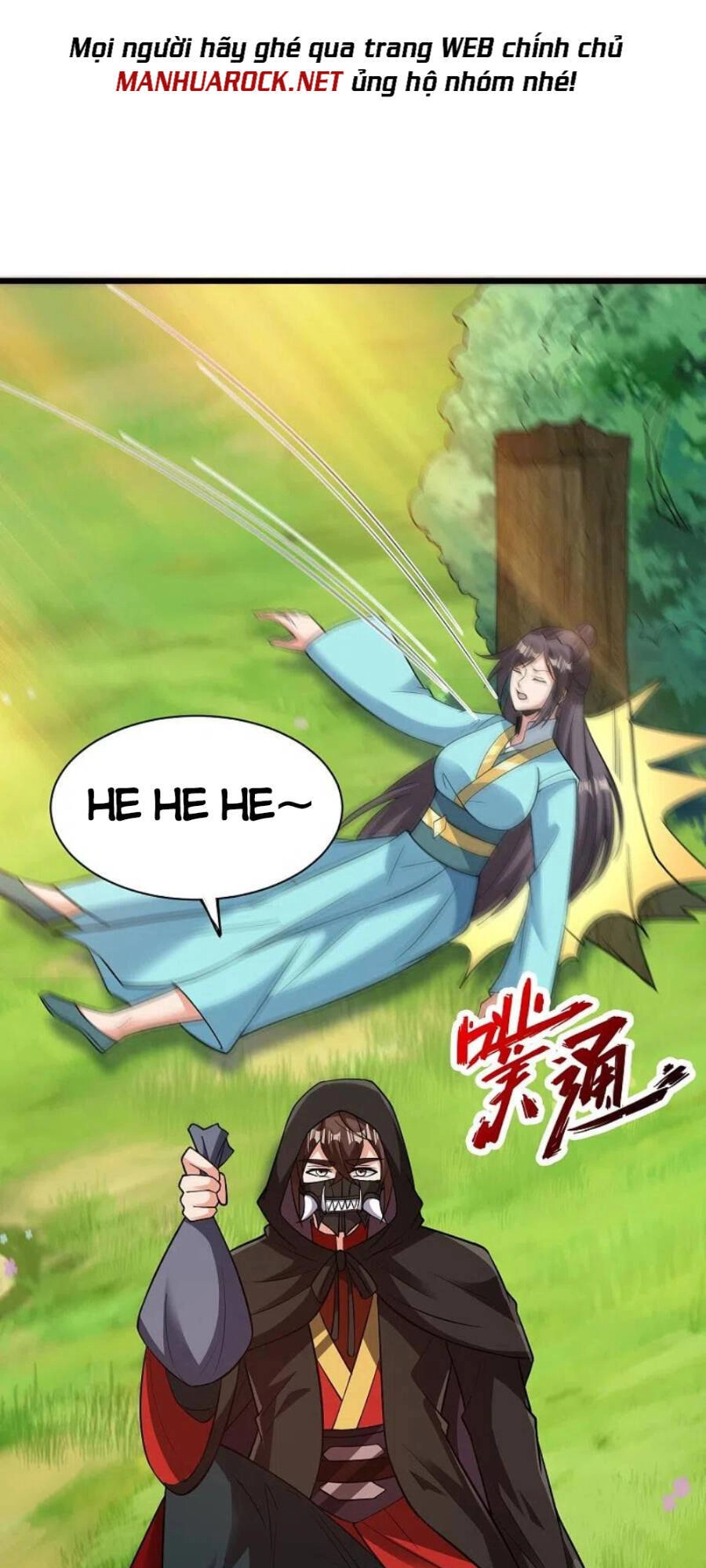 Tiên Võ Đế Tôn Chapter 340 - 72