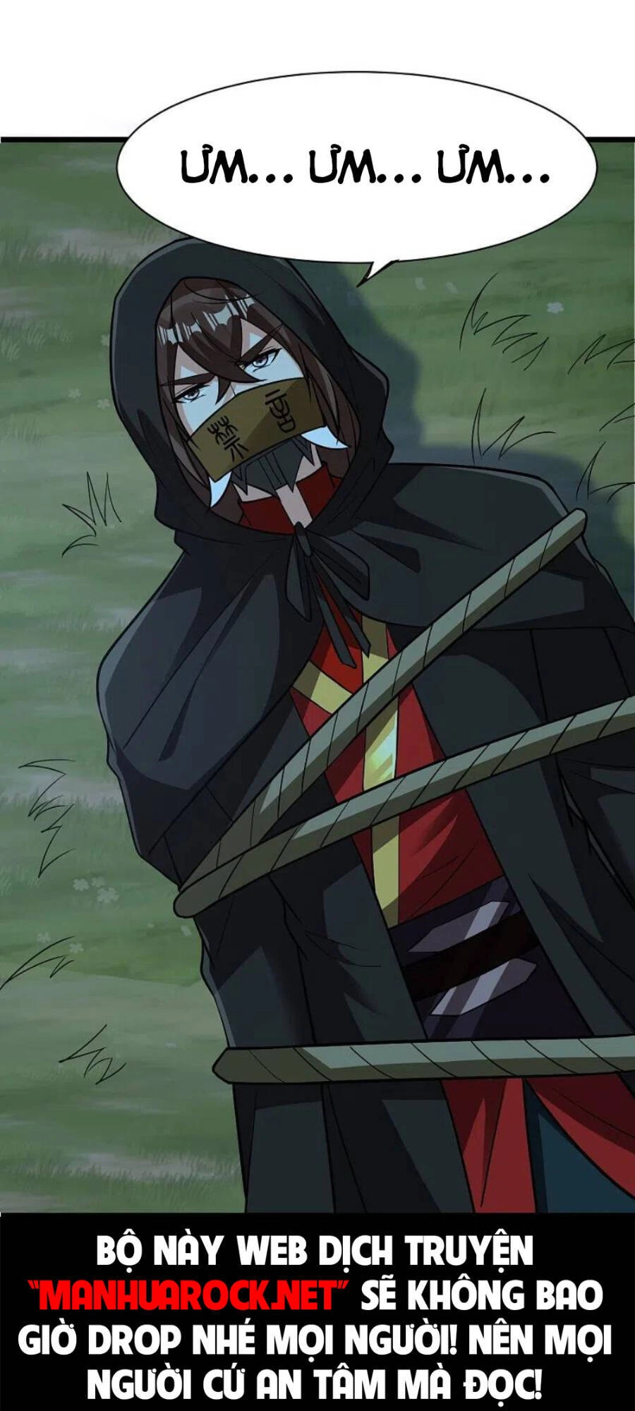 Tiên Võ Đế Tôn Chapter 340 - 89