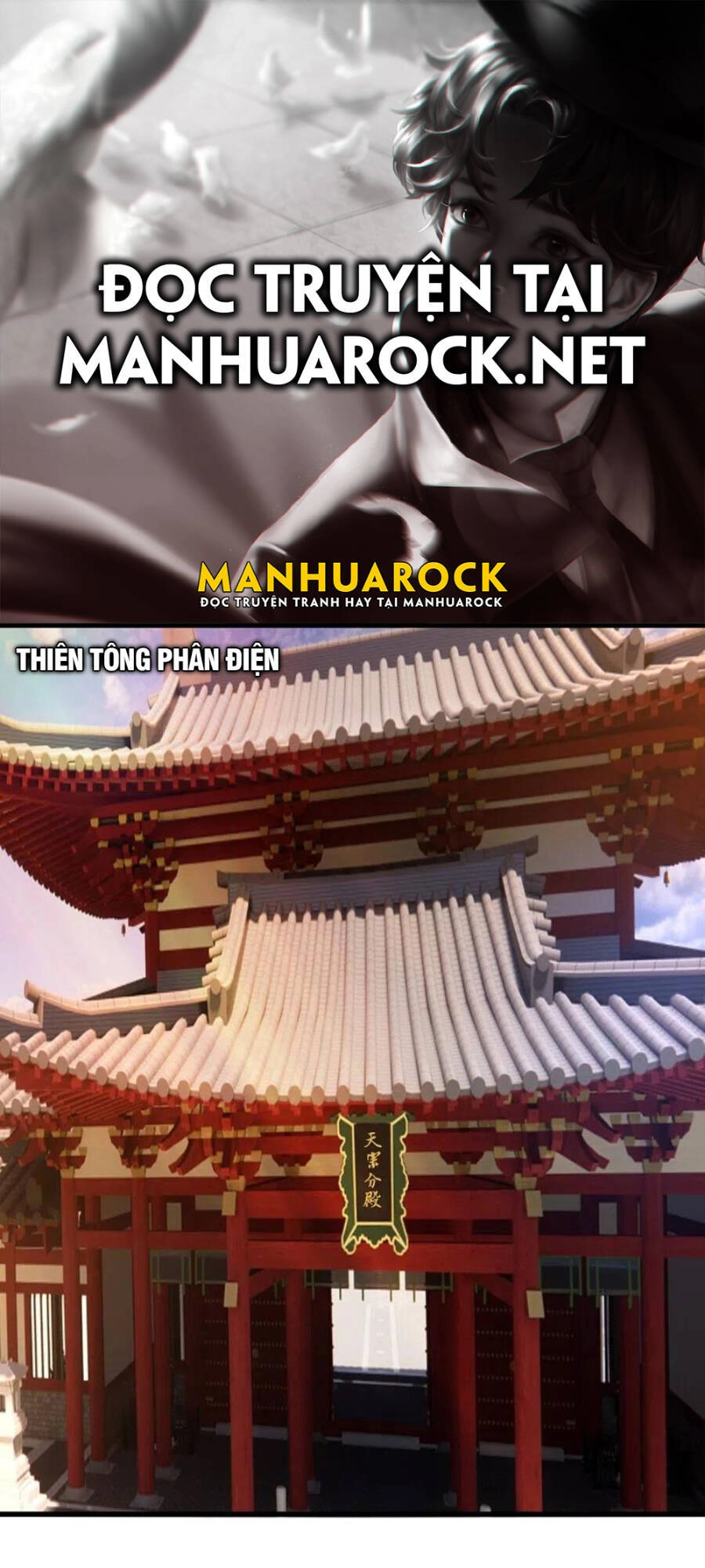 Tiên Võ Đế Tôn Chapter 341 - 1