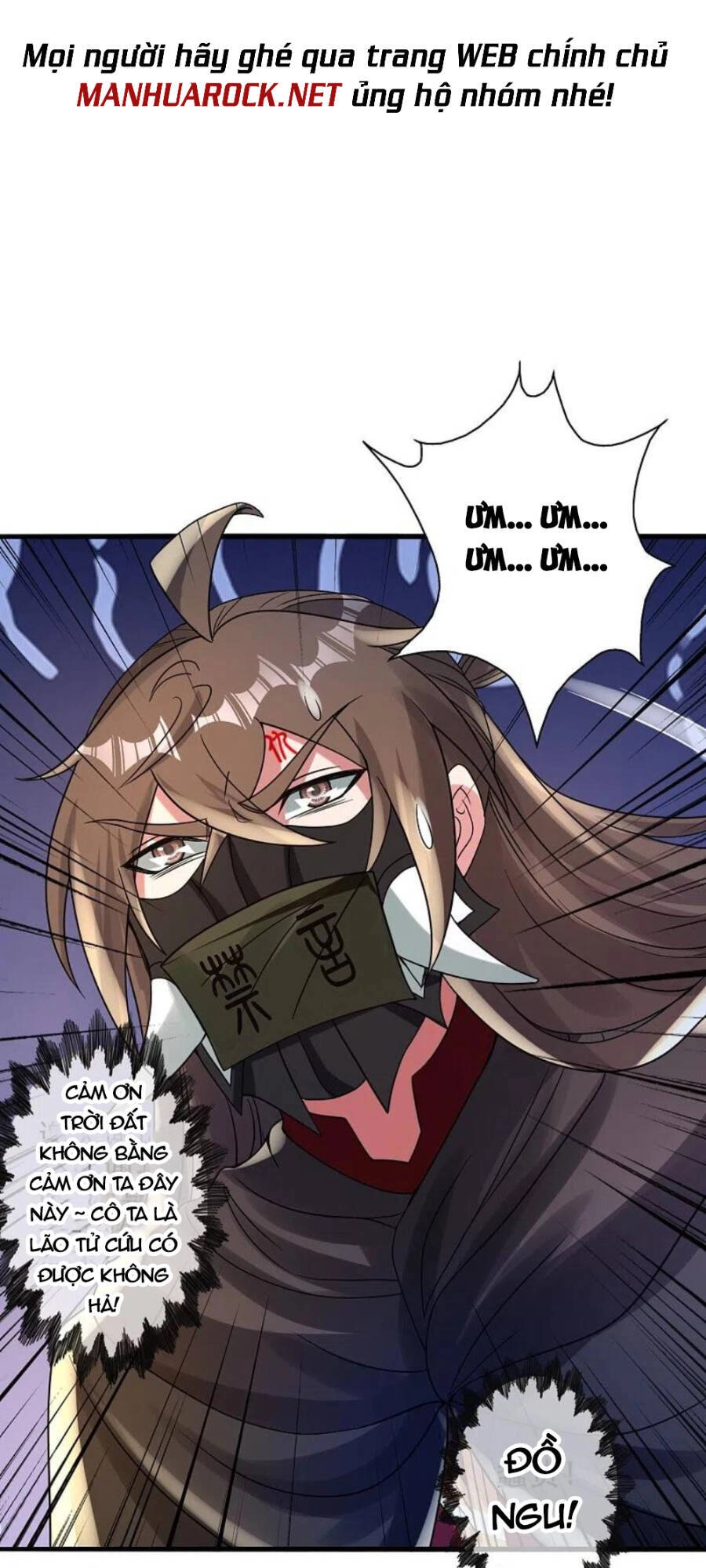 Tiên Võ Đế Tôn Chapter 341 - 9