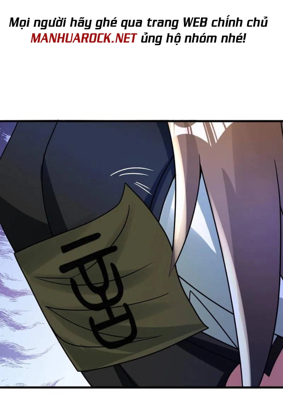 Tiên Võ Đế Tôn Chapter 341 - 12