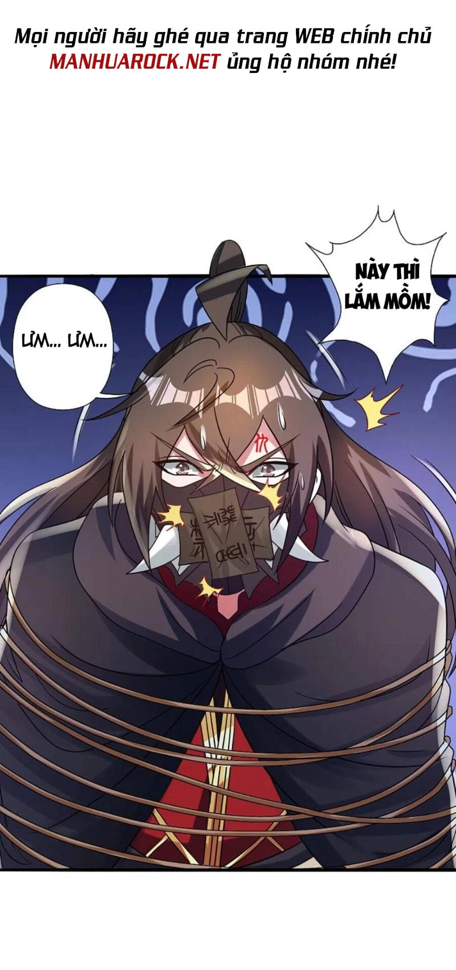 Tiên Võ Đế Tôn Chapter 341 - 14