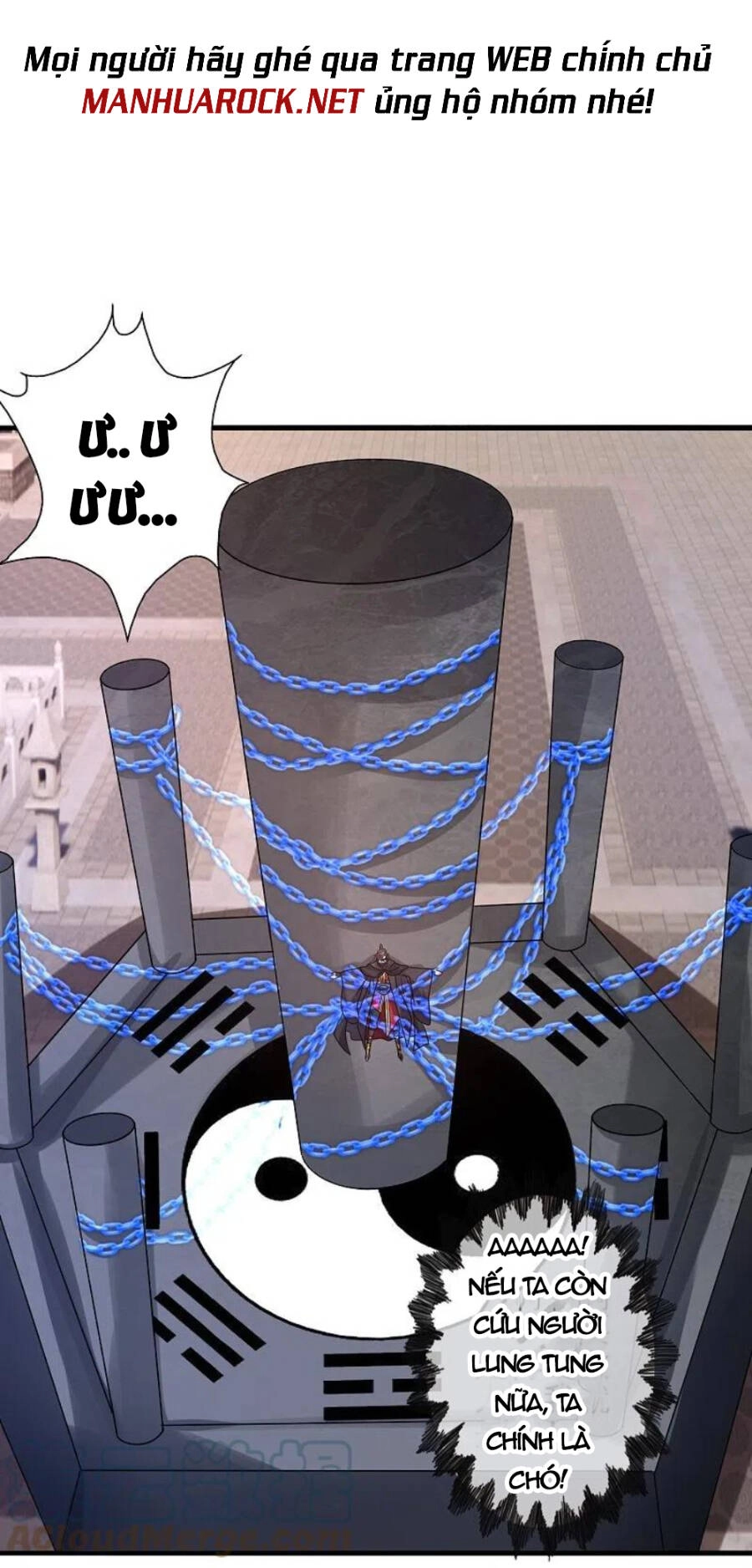 Tiên Võ Đế Tôn Chapter 341 - 17