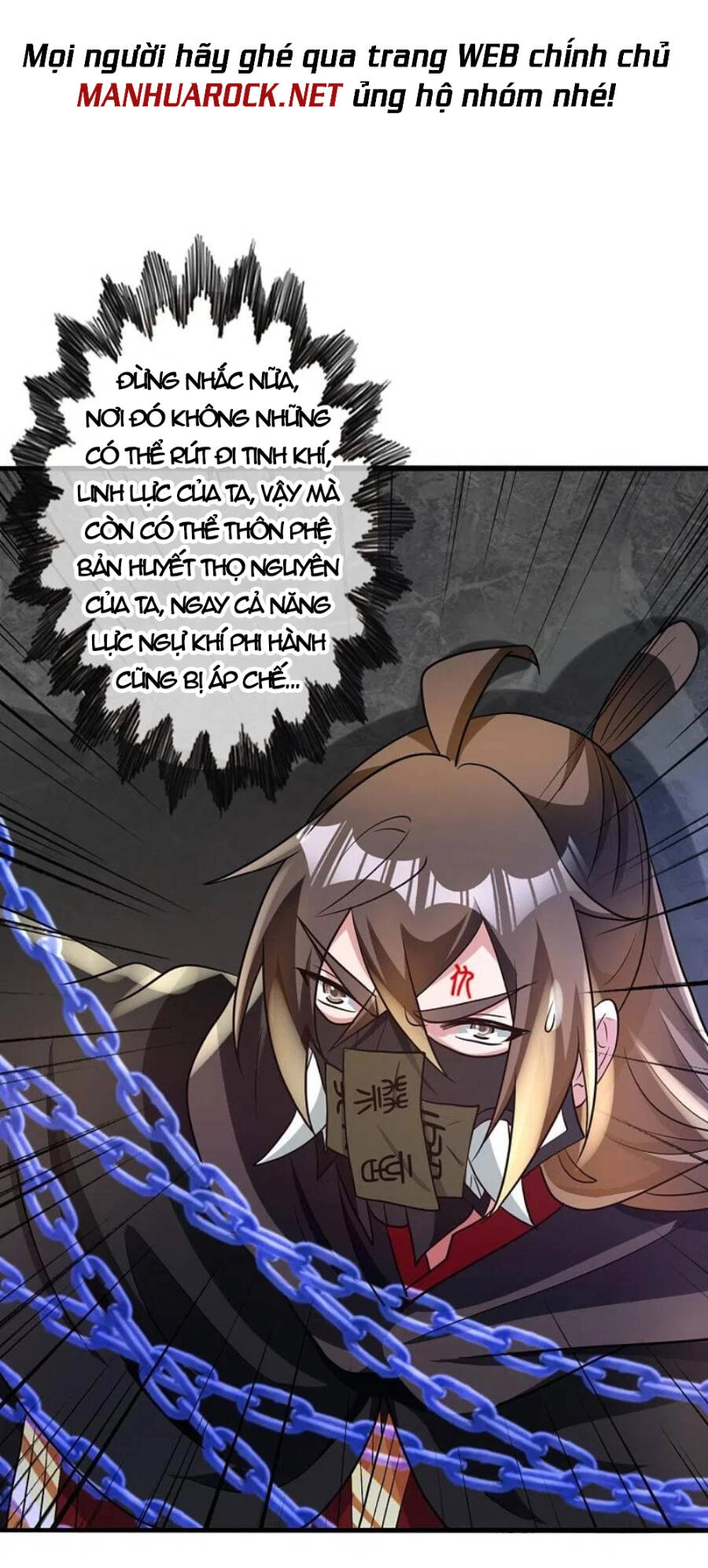 Tiên Võ Đế Tôn Chapter 341 - 21