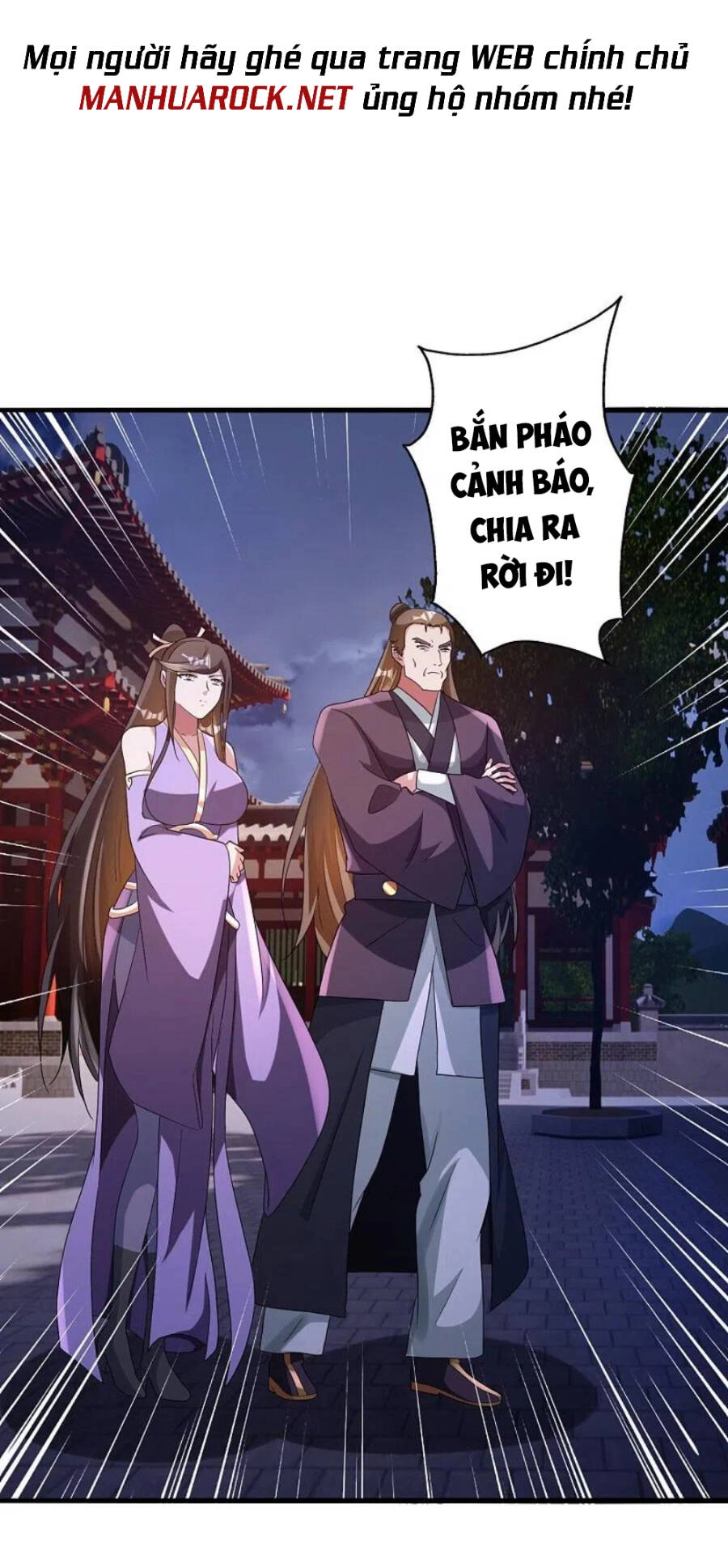 Tiên Võ Đế Tôn Chapter 341 - 28