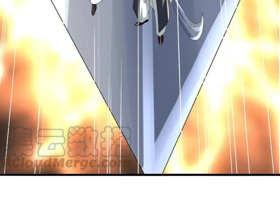 Tiên Võ Đế Tôn Chapter 341 - 32