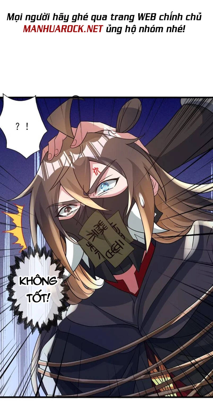 Tiên Võ Đế Tôn Chapter 341 - 39