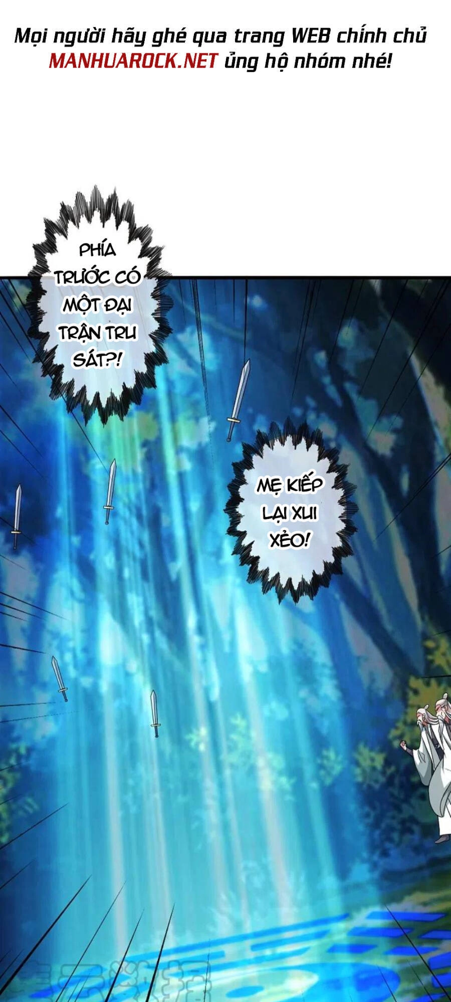 Tiên Võ Đế Tôn Chapter 341 - 40