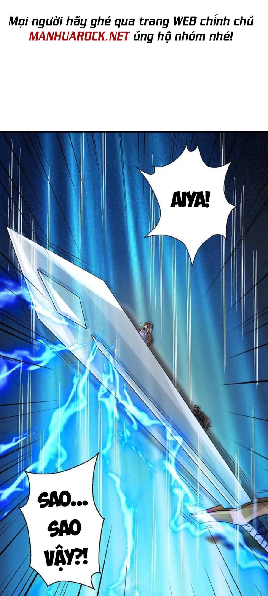 Tiên Võ Đế Tôn Chapter 341 - 45