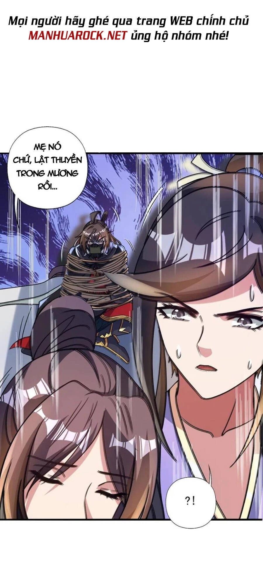 Tiên Võ Đế Tôn Chapter 341 - 47