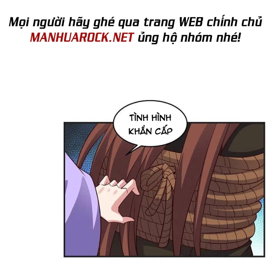 Tiên Võ Đế Tôn Chapter 341 - 52