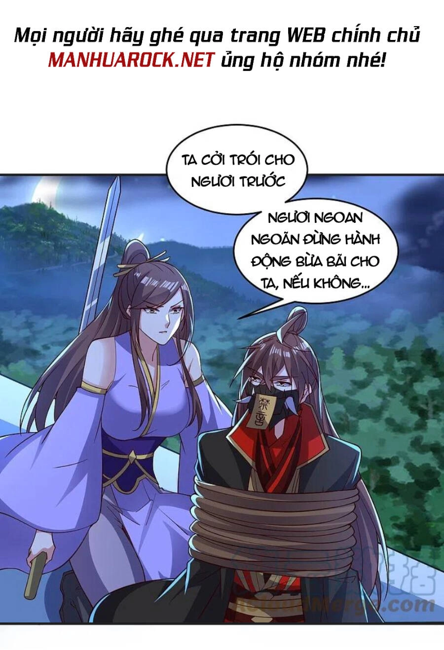 Tiên Võ Đế Tôn Chapter 341 - 53