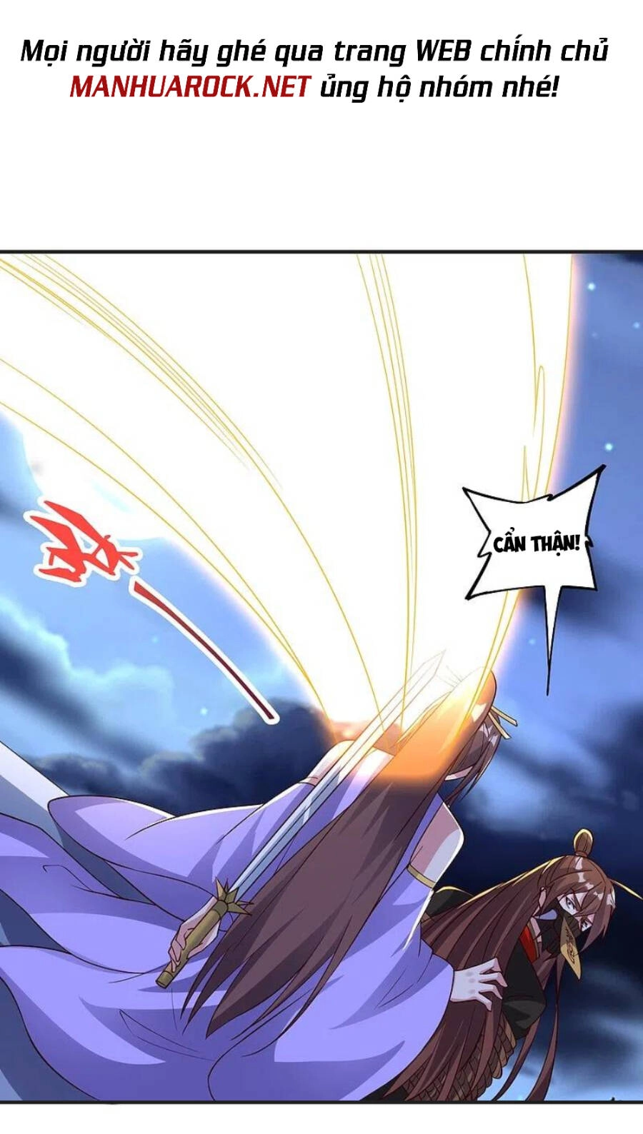 Tiên Võ Đế Tôn Chapter 341 - 55