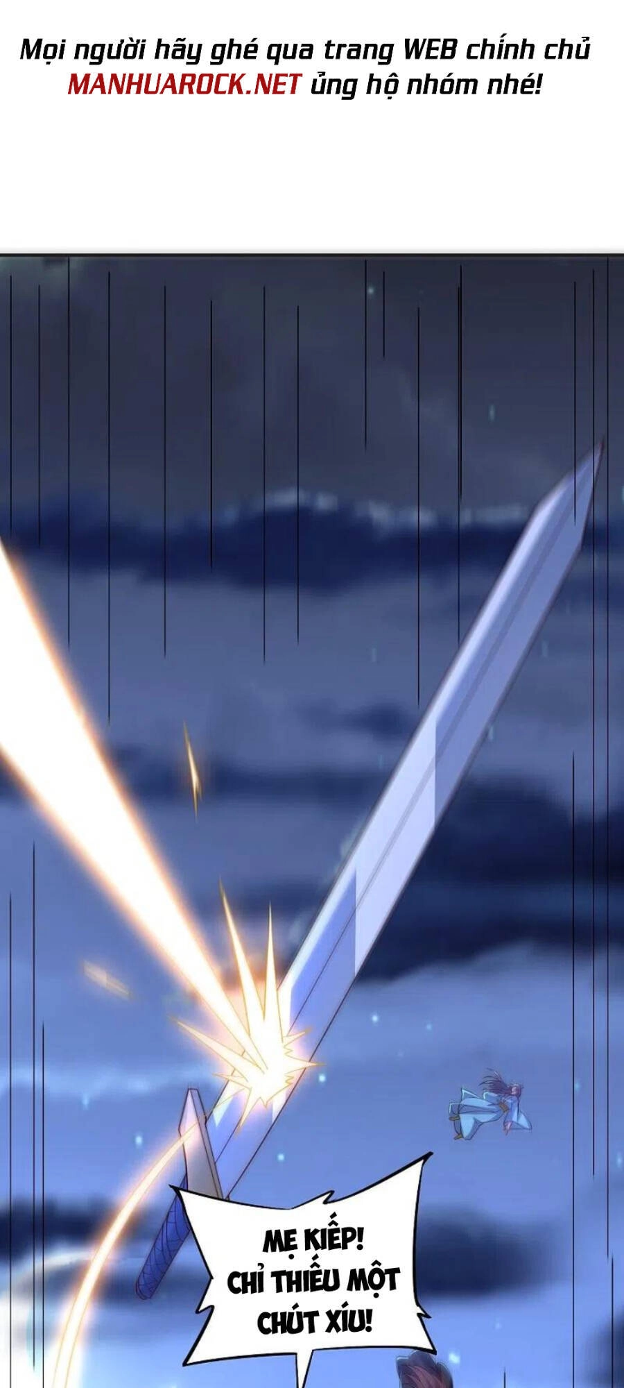 Tiên Võ Đế Tôn Chapter 341 - 56